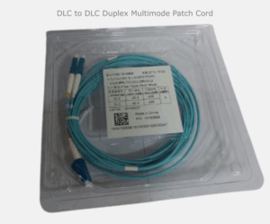 DLC-DLC-duplex-multimode-patch-cord High-performance DLC-DLC fiber optic cable for networking and ISP installations in Kenya