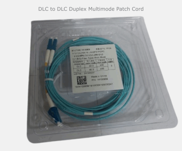 DLC-DLC-duplex-multimode-patch-cord High-performance DLC-DLC fiber optic cable for networking and ISP installations in Kenya