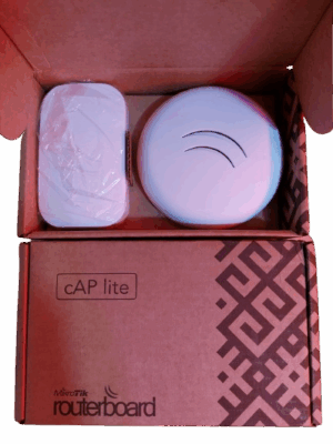 MikroTik-cAPLite-RBcAPL-2nD-Nairobi-removebg-preview Buy the MikroTik cAP Lite RBcAPL-2nD in Kenya at Switchmate. Compact 2.4GHz Wi-Fi access point with ceiling/wall mount, PoE support & RouterOS. Call 0768679055 / 0114746858 or visit Basement Shop B2 – Accra Trade Center, Nairobi.