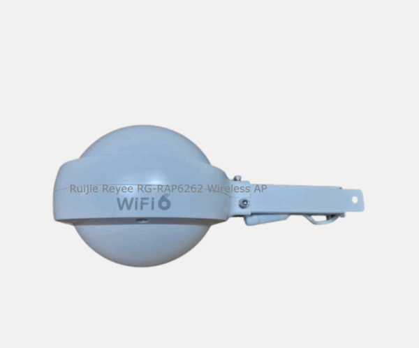 Ruijie-Reyee-RG-RAP6262-Wireless-Access-Point-Buy-from-Switchmate-Kenya-820-by-680-pixels Ruijie Reyee RG-RAP6262 Wi-Fi 6 Outdoor Access Point for sale at Switchmate Kenya. High-speed, long-range wireless coverage.