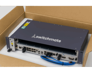 huawei-ma5608t-olt-switchmate-kenya Huawei MA5608T GPON OLT device used in ISP and telecom network setups in Kenya