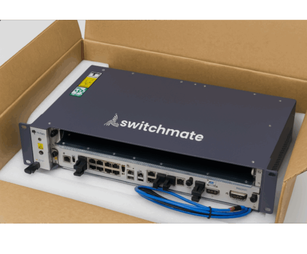 huawei-ma5608t-olt-switchmate-kenya Huawei MA5608T GPON OLT device used in ISP and telecom network setups in Kenya