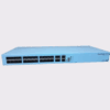 mikrotik-crs326-24s-2q-rm-high-bandwidth-uplinks-to-64-channel-nvrs MikroTik CRS326-24S+2Q+RM 24-port SFP+ switch designed for high-speed fiber aggregation