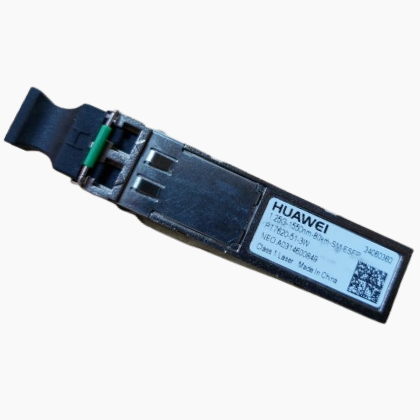 Huawei PT7620-51-3W 1.25Gbps 1550nm 80KM Single Mode eSFP Optical Transceiver