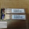 10G BiDi SFP+ 40km single mode fiber transceiver