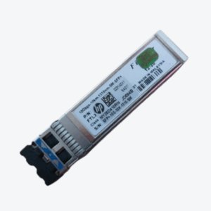 HP X130 JD094B 10Gbps SFP+ LC LR optical transceiver