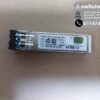 hp-x130-jd094b-10gbps-sfp-plus-lc-lr-optical-transceiver HP X130 JD094B 10Gbps SFP+ LC LR optical transceiver for single-mode fiber networks