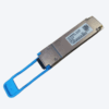huawei-osn010n24-02312bss-100g-qsfp28-transceiver Huawei OSN010N24 02312BSS 100G QSFP28 1310nm 10km optical transceiver