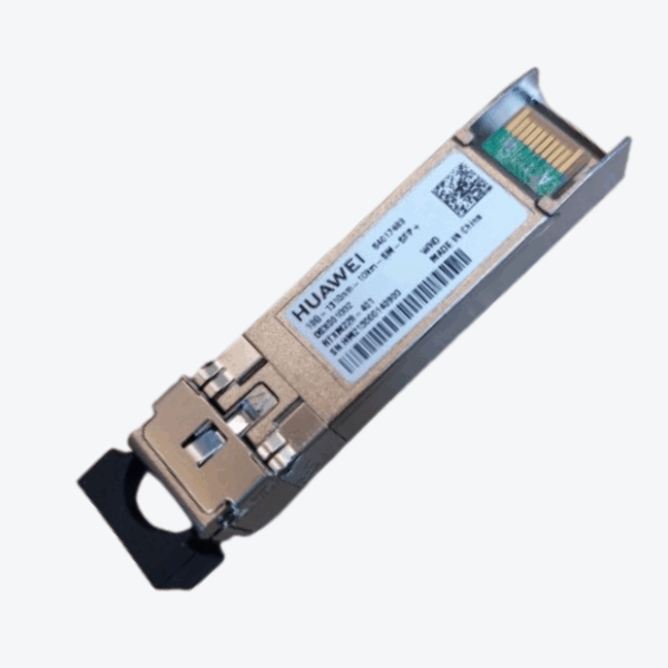 Huawei RTXM228-401 10Gbps SFP+ 10km LC single-mode optical transceiver